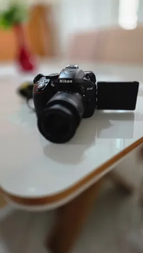 NIKOND5300 COM 13 MIL CLIQUES