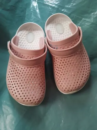 Crocs infantil 