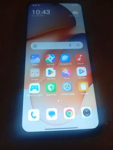 Vendo celular 
