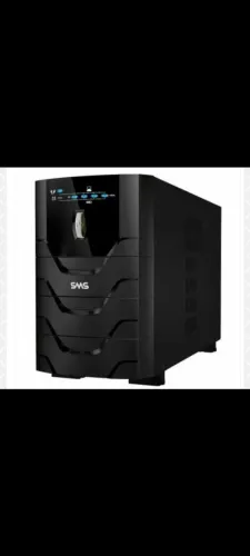 Power SINUS NG 3200 Senoidal Recondicionado bateriaa novas e garantia de 1 ano