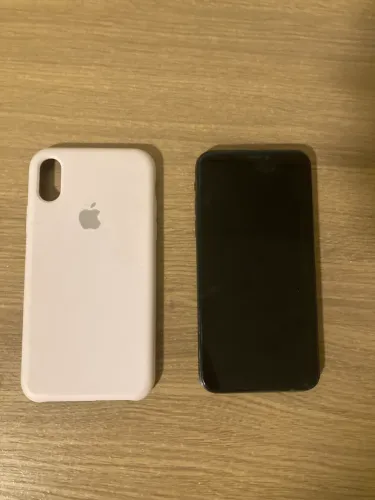iPhone XS 128gb