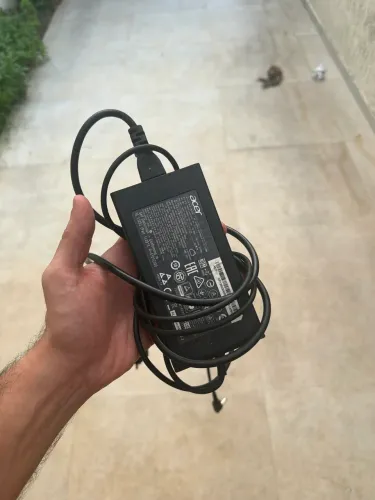 CARREGADOR ORIGINAL ACER NITRO 5