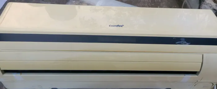 Ar Condicionado