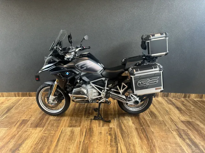 BMW GS 1200 Premium