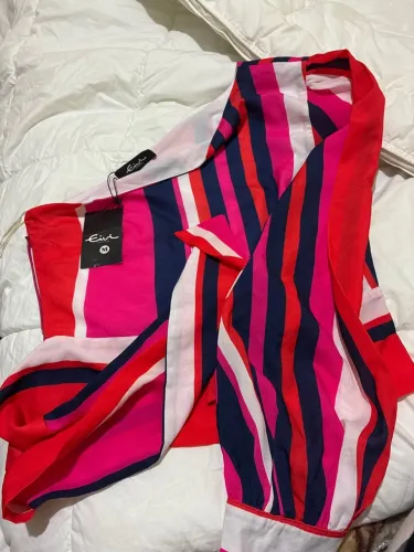 Blusa Eivi Ventura