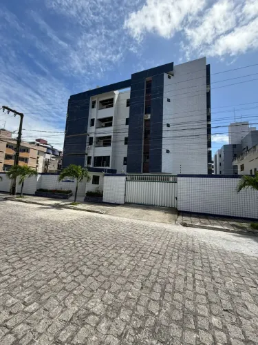 Apartamento para locação no ONDA AZUL, BESSA, João Pessoa, PB