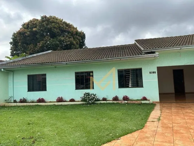 Lote/Casa Rua Jacarezinho