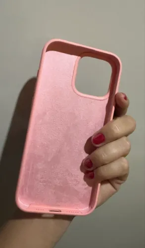 Capa iPhone 16 Pro Max