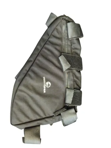 Bolsa de Quadro Northpak Frame Cross