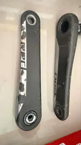 Pedivela Sram Red GXP