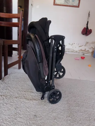 Carrinho bebe