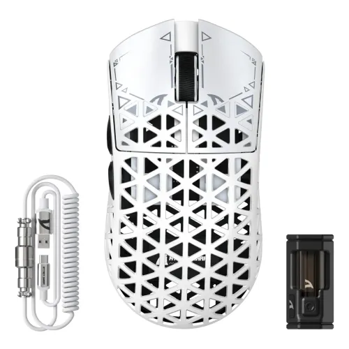 Mouse gamer Mamba Snake M5
