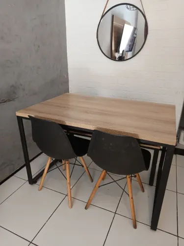 Mesa sala