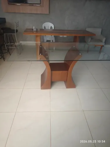 MESA SALA JANTAR