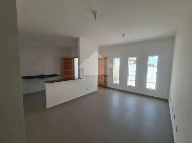 Casa a venda - Residencial Quintas de Santa Cruz, Taubate