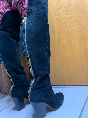 Bota Santa Lola 