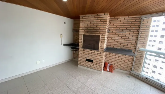 Jardim Vila Mariana · Locação · 4 dormitórios