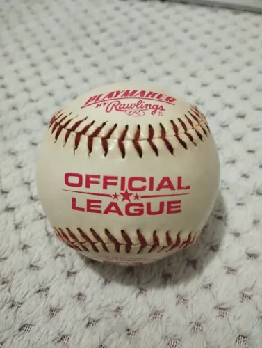 Bola oficial baseball 