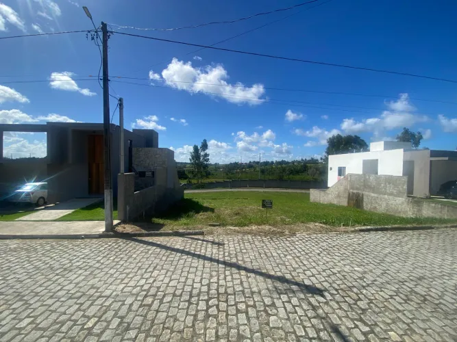 2 LOTES CONJUGADOS PORTO MONTE