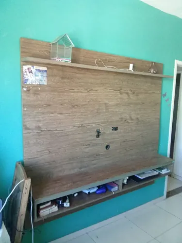 Painel de televisão