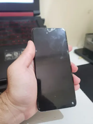 Samsung s20 plus 128gb retirada de peças