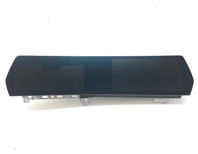 Painel Instrumentos C Visor Bmw X1 Gp 1.5 2023 5a43053