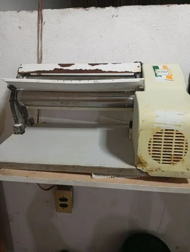 Cilindro de mesa
