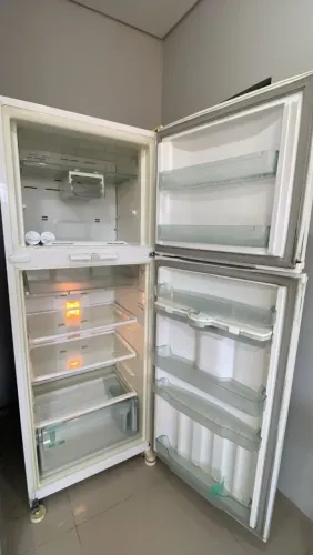 GELADEIRA CONSUL FROST FREE