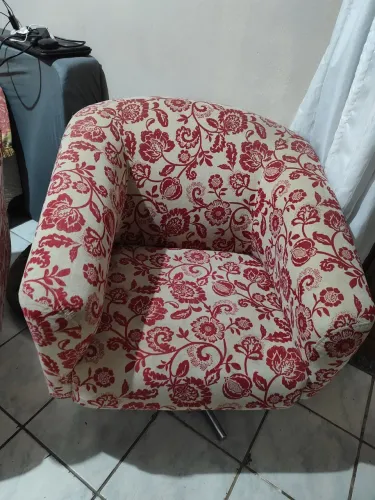 Poltronas
