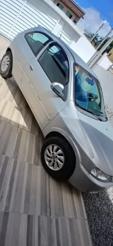 Chevrolet Celta Spirit 1.0 MPFI VHC 8V 3P 2005