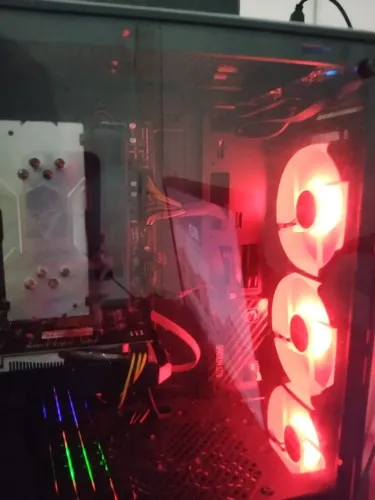 Pc gamer