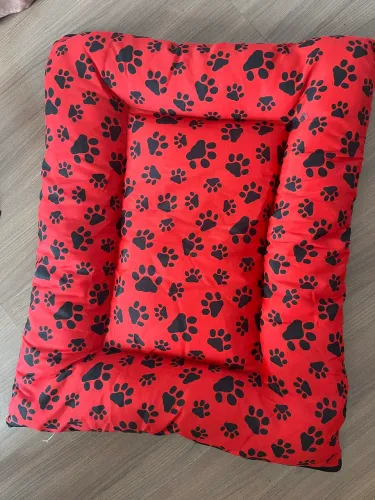 Caminha para pet COM ZÍPER