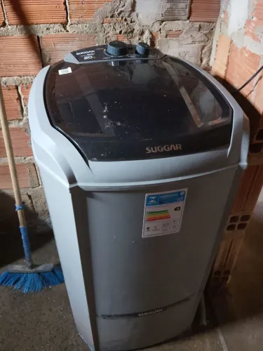 Vendo tanquinho 20kg 