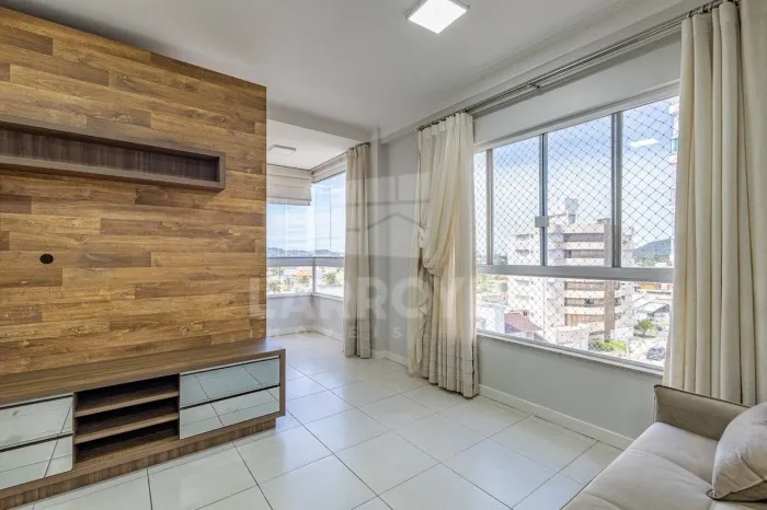 Apartamento para locação no Di Pietra Residencial