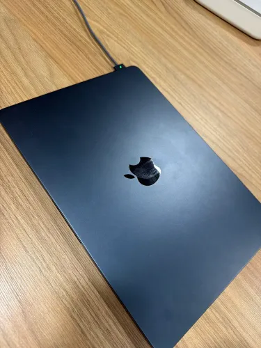 MacBook Air M2