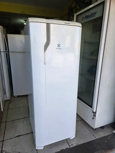 Geladeira Electrolux Frost free 127v ENTREGO