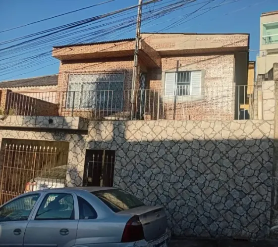 Ótima oportunidade Casa em Quitaúna