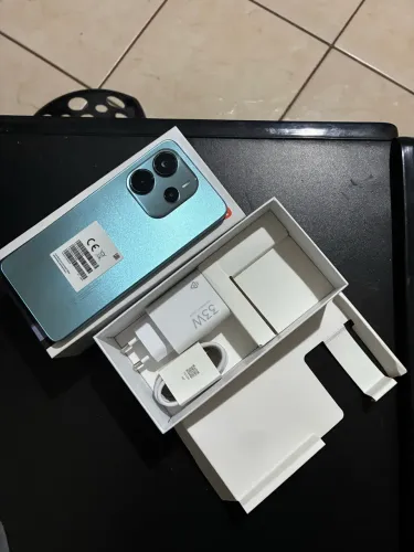 REDMI Note 14 NOVO - 256GB