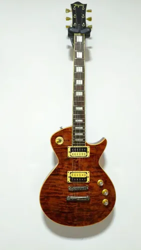 Guitarra Les Paul - Tagima Mirach