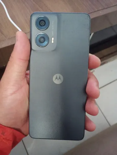 Vendo Moto G24, 128g