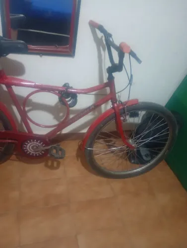 vendo uma Monark ano 200.8 por 320 retirada jardim rores Planaltina df