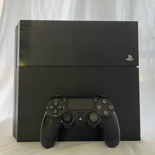 PS4 Desbloqueado 500gb