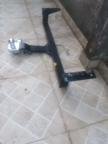 Engate reboque Tiggo 7/ 7 PRO 2019 a 2025. 