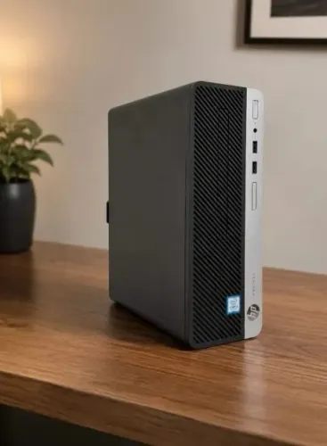 Computador HP Prodesk