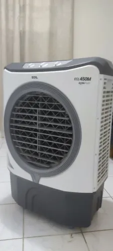 Climatizador Profissional EOS ECL450M 45lt