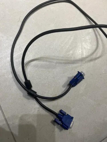 Cabo VGA