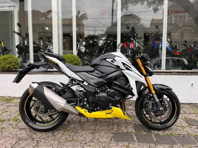 SUZUKI JTA- GSX-S750 AZ 2024