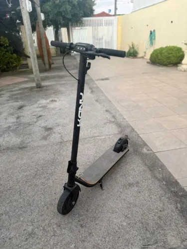 Patinete elétrico