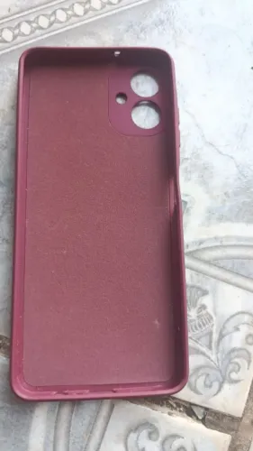 Capinha iPhone 16