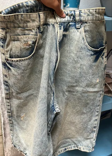 JORTS STREETWEAR 